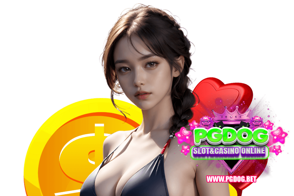 pgdog ทางเข้า