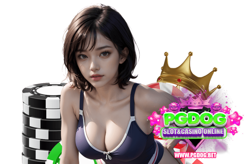 pgdog เว็บตรง